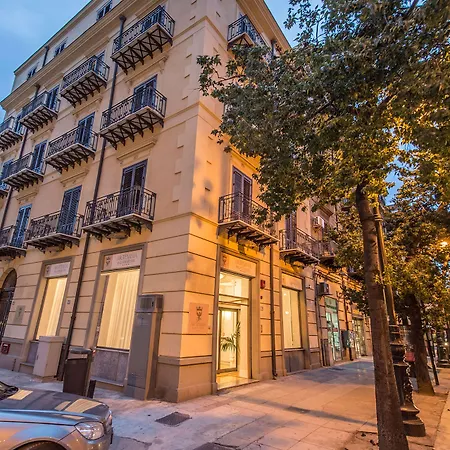 Artemisia Palace Hotel