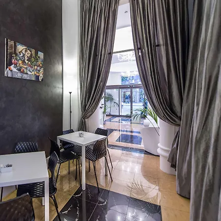 Artemisia Palace 4* Palermo