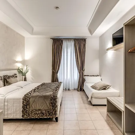 Artemisia Palace Hotel Palermo