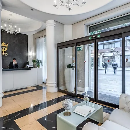Artemisia Palace Hotel