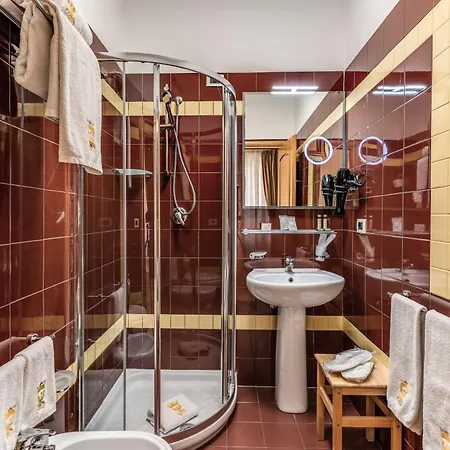 Artemisia Palace 4* Palermo