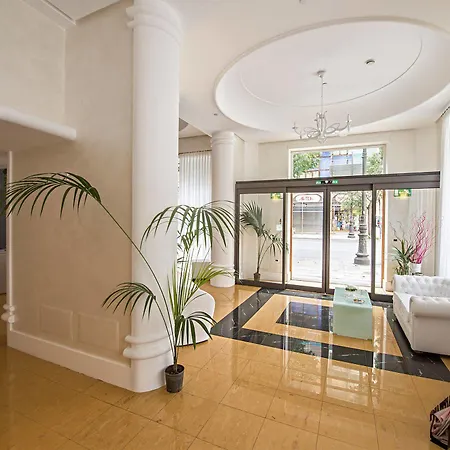 Hotel Artemisia Palace Palermo
