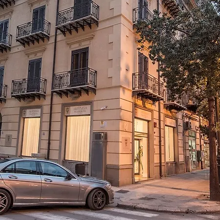 Hotel Artemisia Palace 4*