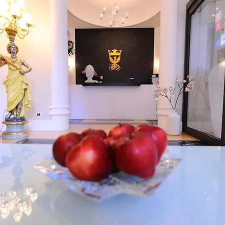 Artemisia Palace 4* Palermo