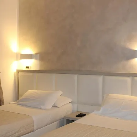 Hotel Artemisia Palace Palermo