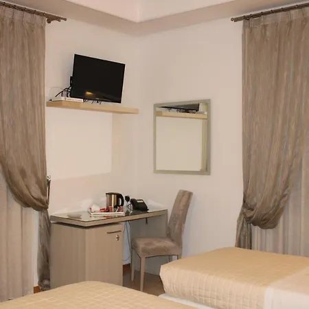 Hotel Artemisia Palace Palermo