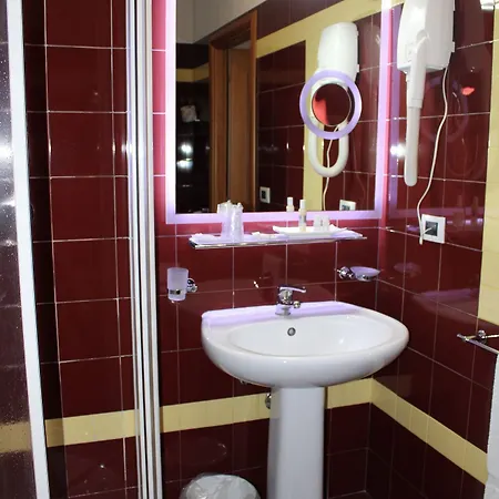 Artemisia Palace Hotel 4*