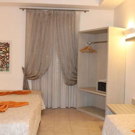 Hotel Artemisia Palace