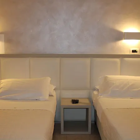 Hotel Artemisia Palace Palermo