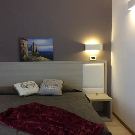 Artemisia Palace Hotel Palermo