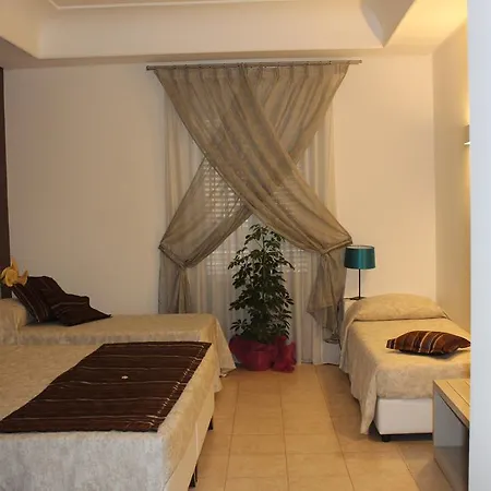 Artemisia Palace Hotel 4*