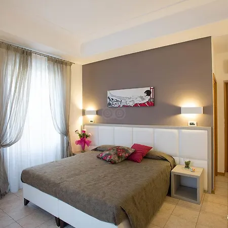 Hotel Artemisia Palace