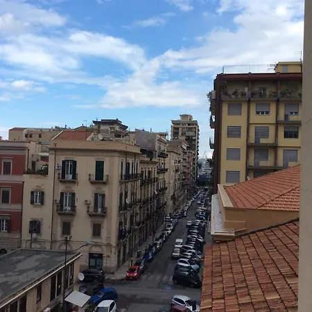 Hotel Artemisia Palace Palermo