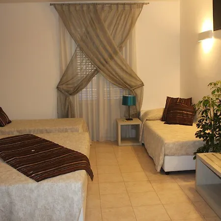 Artemisia Palace Hotel
