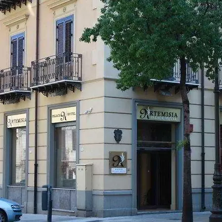 Hotel Artemisia Palace 4*