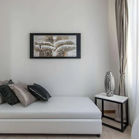 Hotel Artemisia Palace Palermo