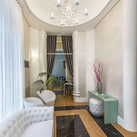 Hotel Artemisia Palace