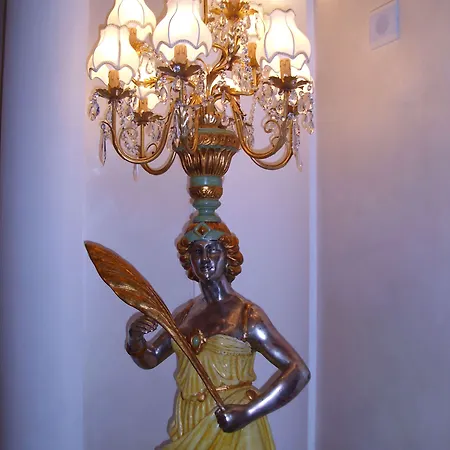 Artemisia Palace Hotel