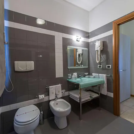 Artemisia Palace 4* Palermo