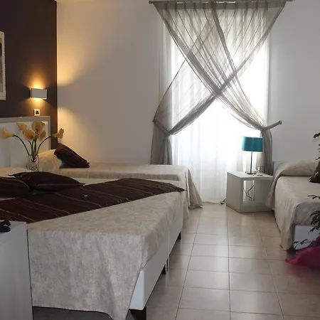 Artemisia Palace 4* Palermo