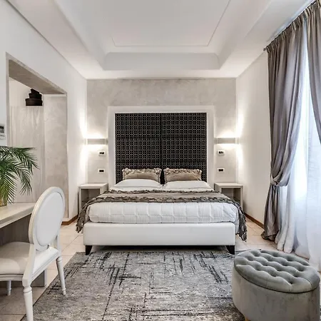 Hotel Artemisia Palace