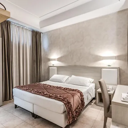 Artemisia Palace Hotel Palermo