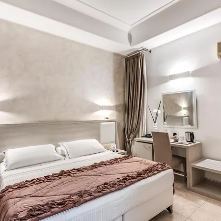 Hotel Artemisia Palace Palermo