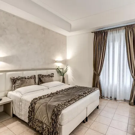Hotel Artemisia Palace Palermo