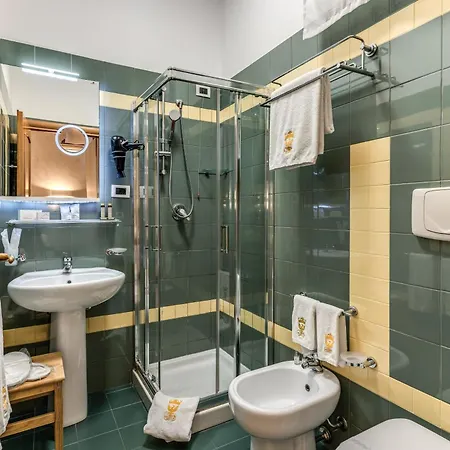 Artemisia Palace 4* Palermo