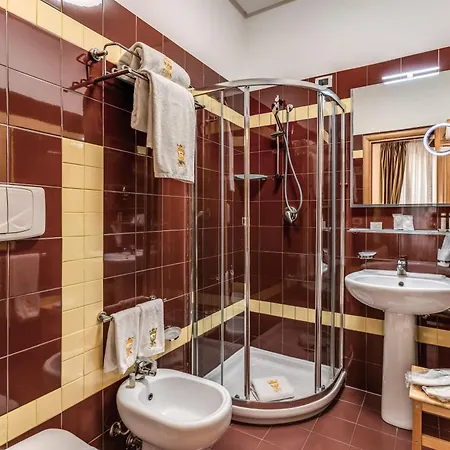 Hotel Artemisia Palace 4*