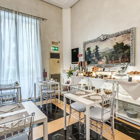 Artemisia Palace Hotel 4*