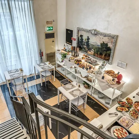 Hotel Artemisia Palace Palermo