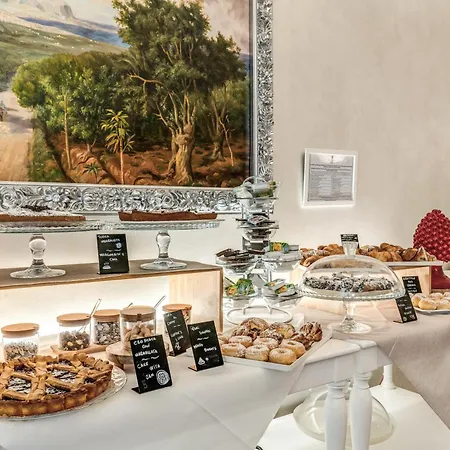 Artemisia Palace Hotel Palermo