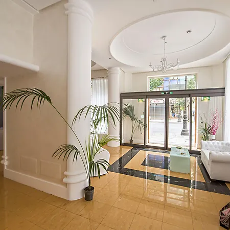 Artemisia Palace 4* פלרמו