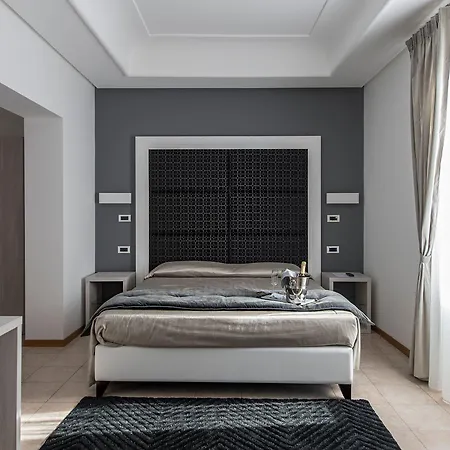 Artemisia Palace 4* פלרמו