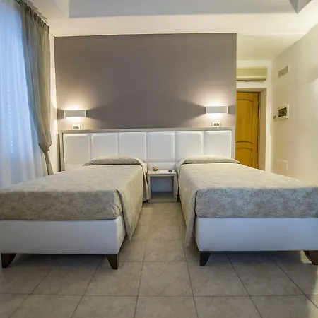 מלון Artemisia Palace פלרמו
