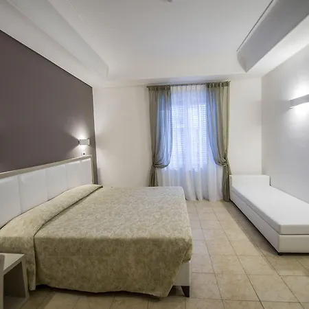 Artemisia Palace מלון פלרמו