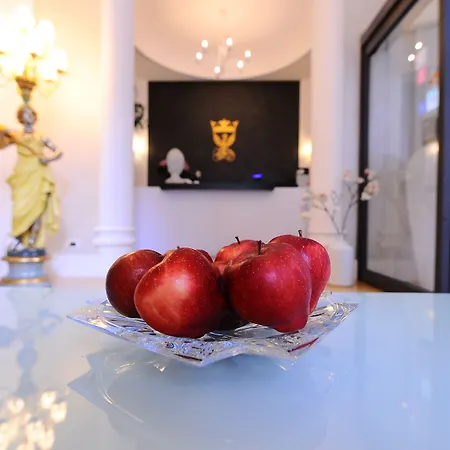 فندق Artemisia Palace باليرمو