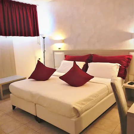 מלון Artemisia Palace