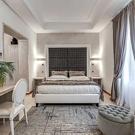 Artemisia Palace Hotel Palermo