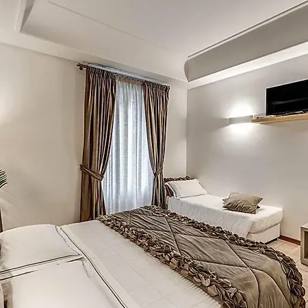 Hotel Artemisia Palace