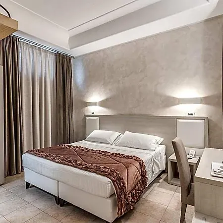 Artemisia Palace Hotel