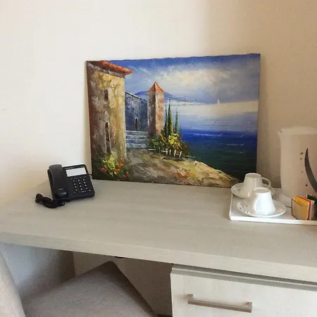 Artemisia Palace 4* Palermo
