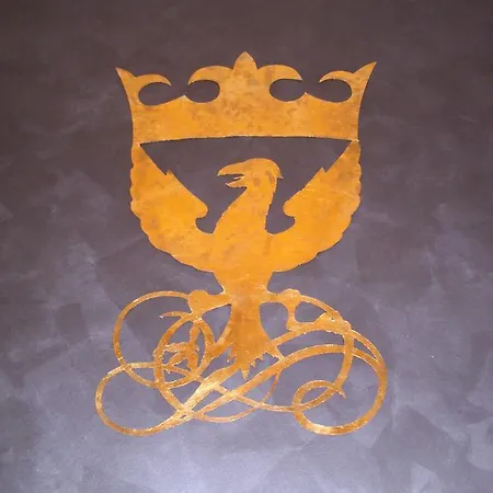 Artemisia Palace