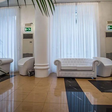 Hotel Artemisia Palace