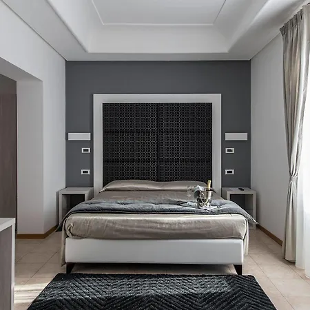 Hotel Artemisia Palace Palermo