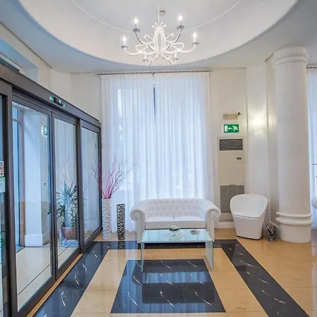 Hotel Artemisia Palace 4*