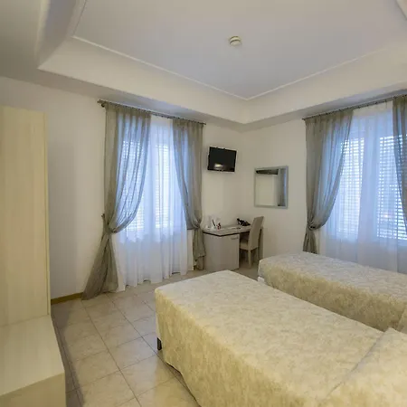 Hotel Artemisia Palace Palermo