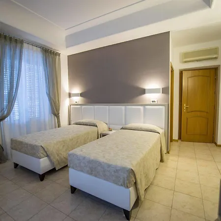 Artemisia Palace Hotel Palermo