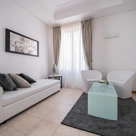 Artemisia Palace 4* Palermo
